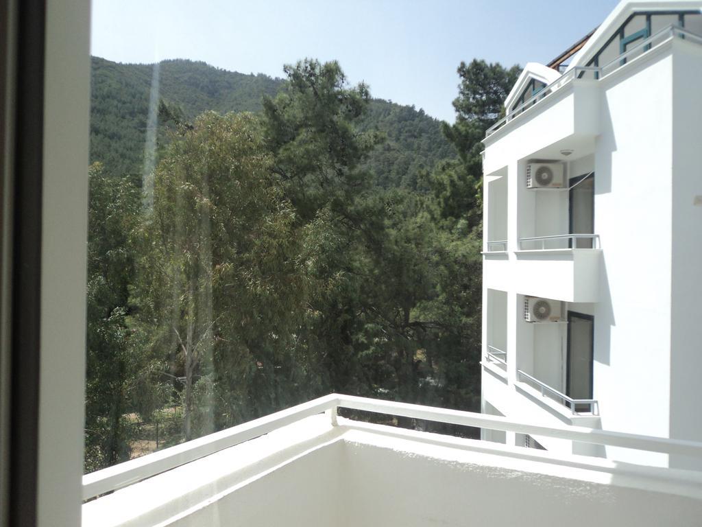 Hotel Monte