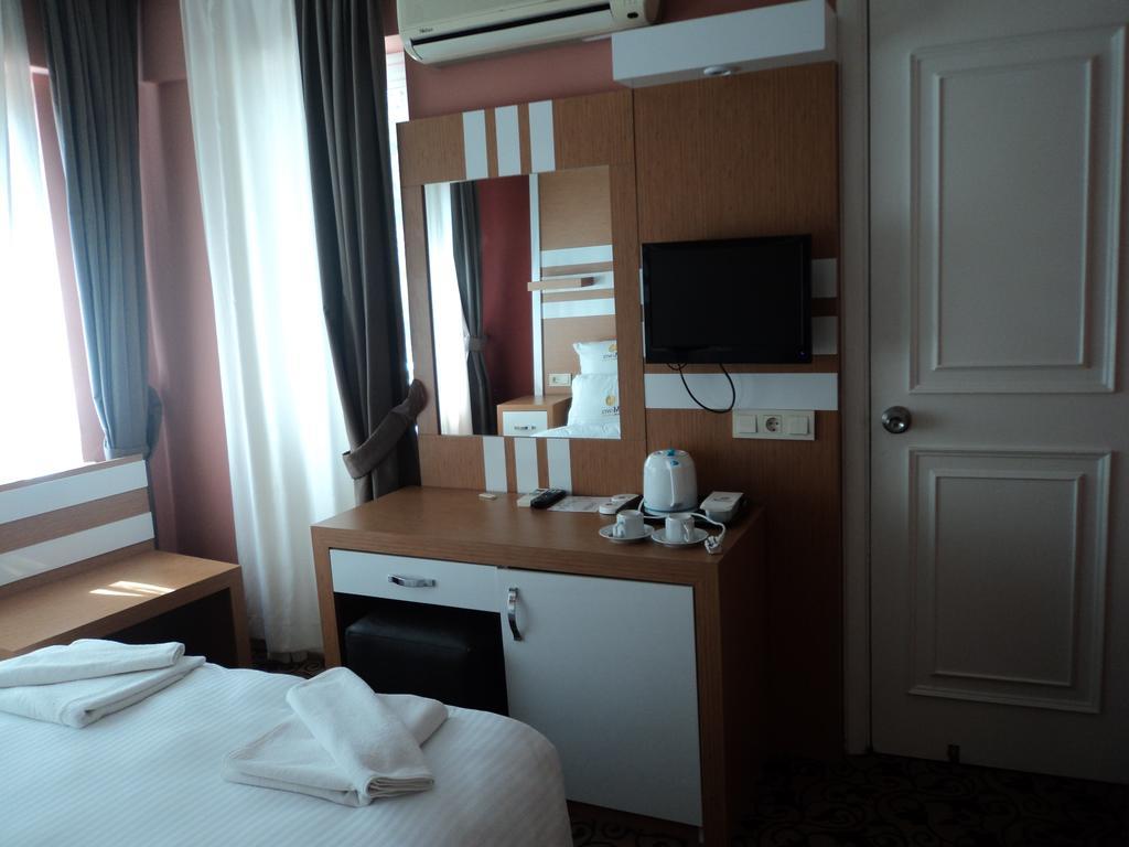 Monte Marmaris