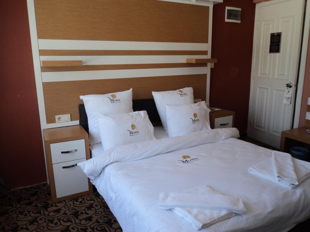 Hotel Monte 2*