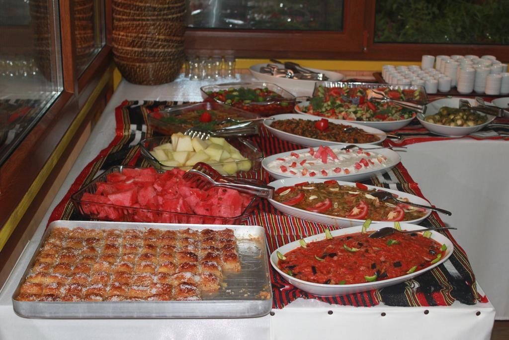 Hotel Ayderoom 3*