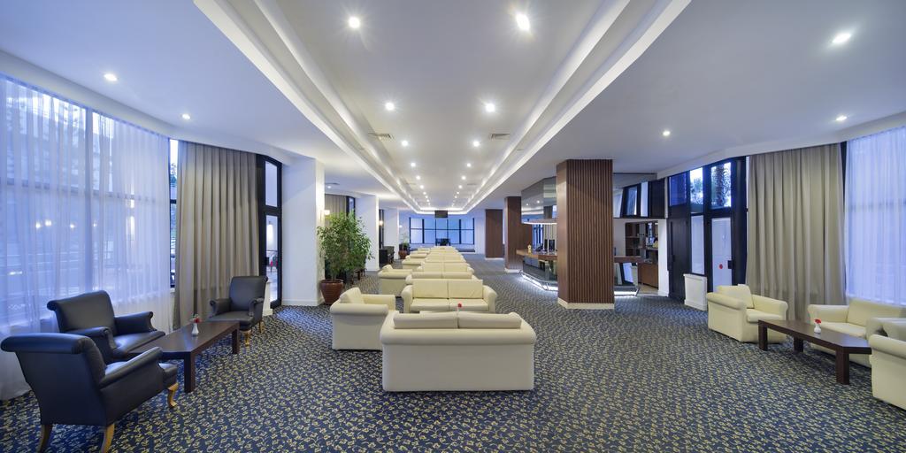Resort Tac'un Nisa 3*