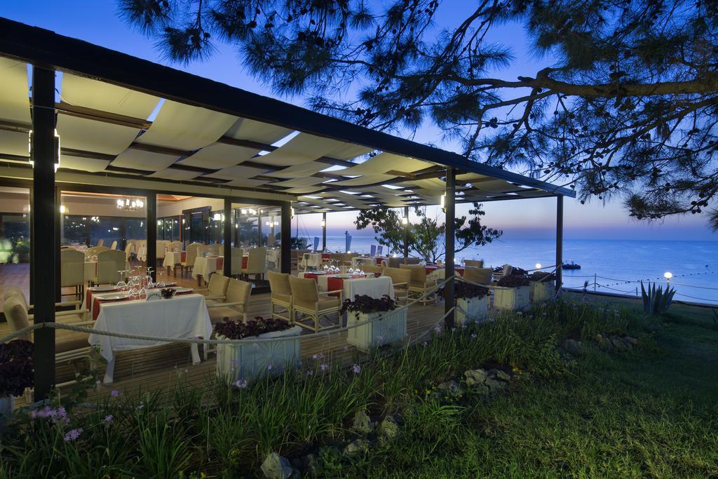 Tac'un Nisa Resort Tekirova