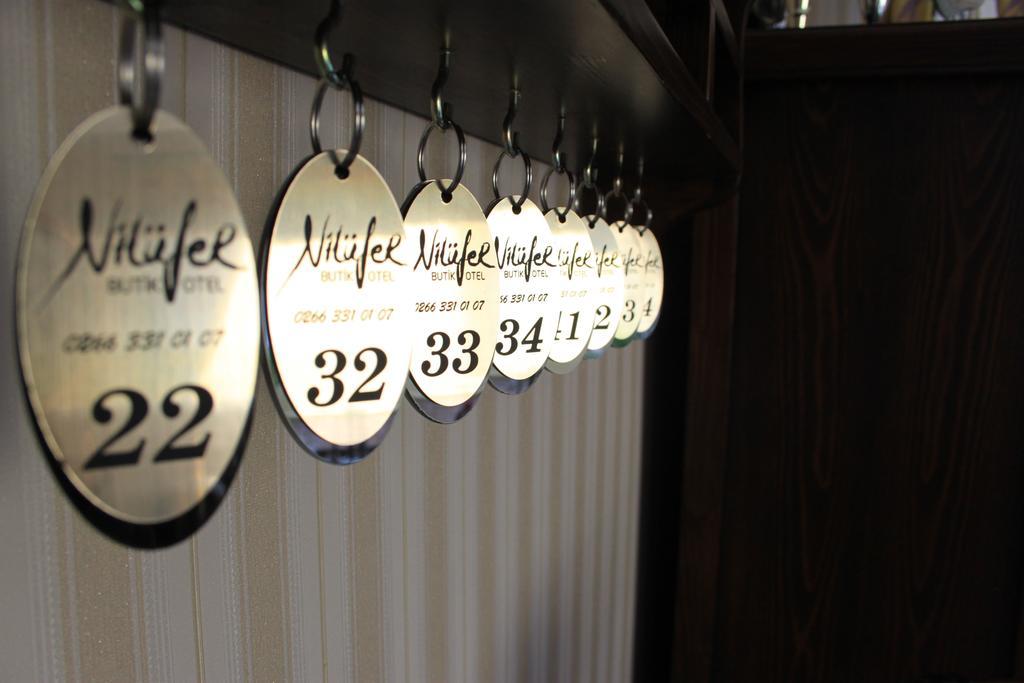 Hotel Niluefer Butik (adults Only) *