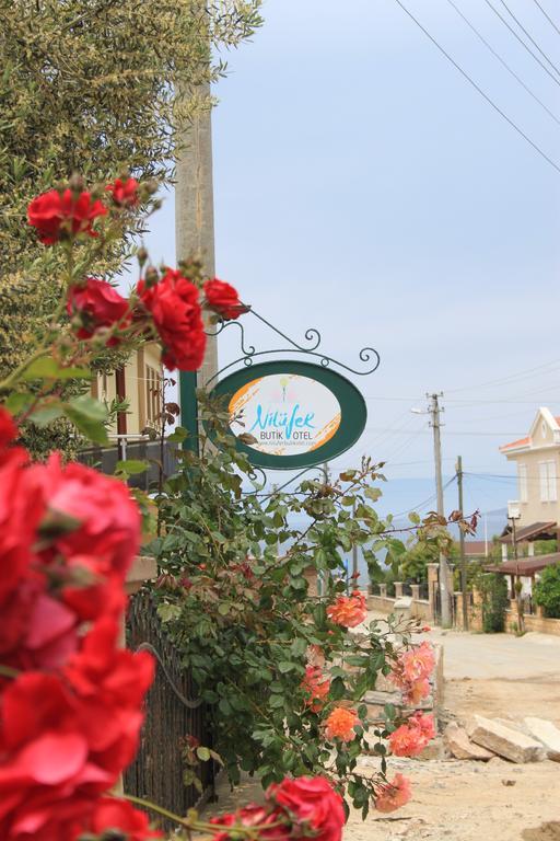 Niluefer Butik (adults Only)