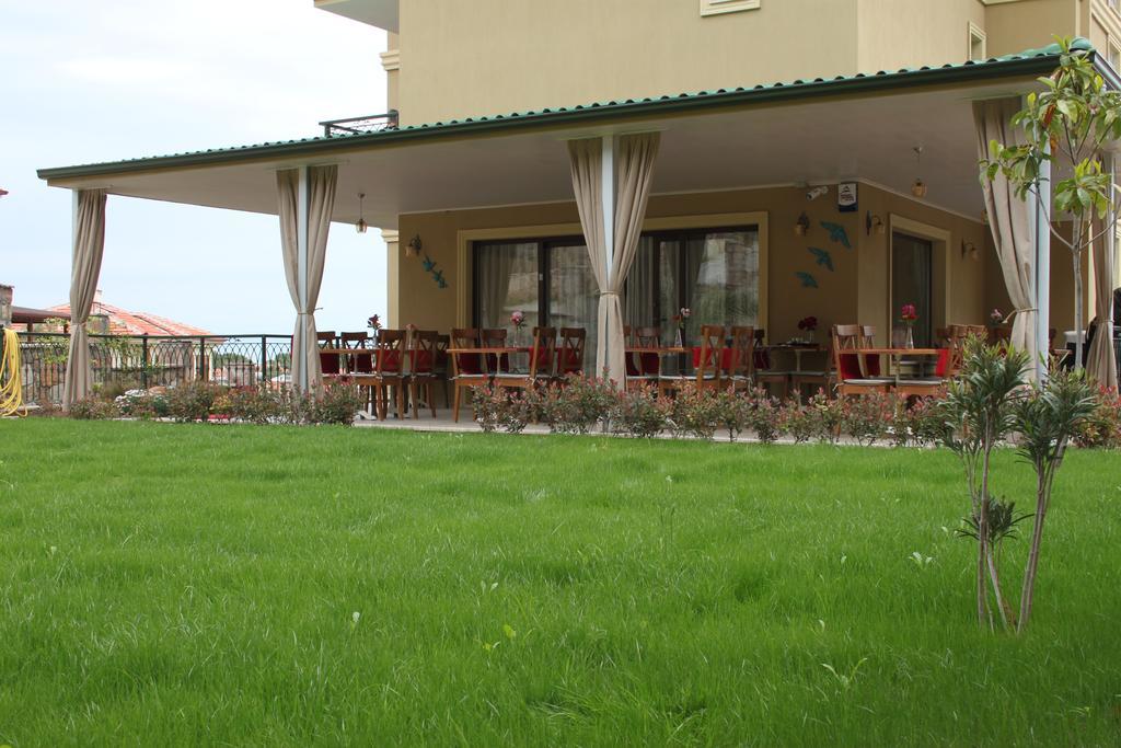 Niluefer Butik (adults Only) Hotel Ayvalik
