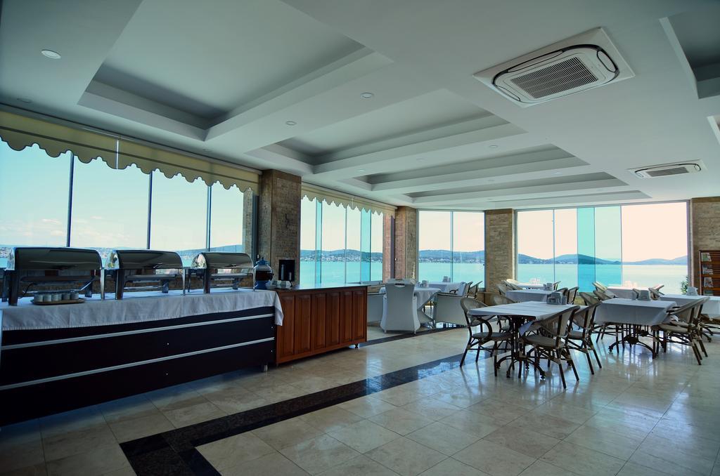 Cunda Kivrak Hotel Ayvalik