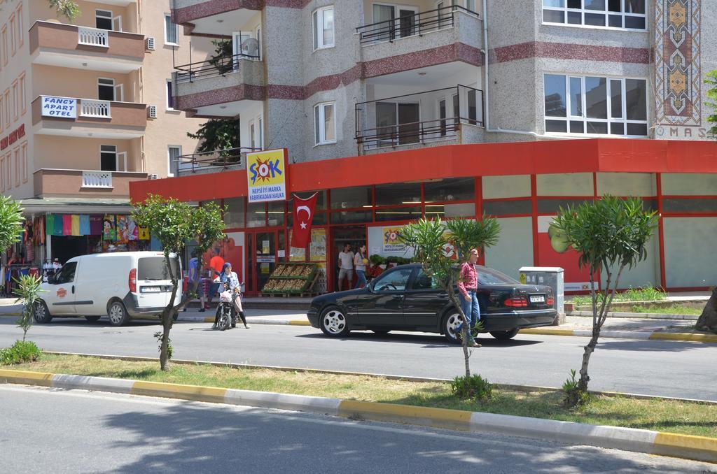 Aparthotel Twin Apart 3*