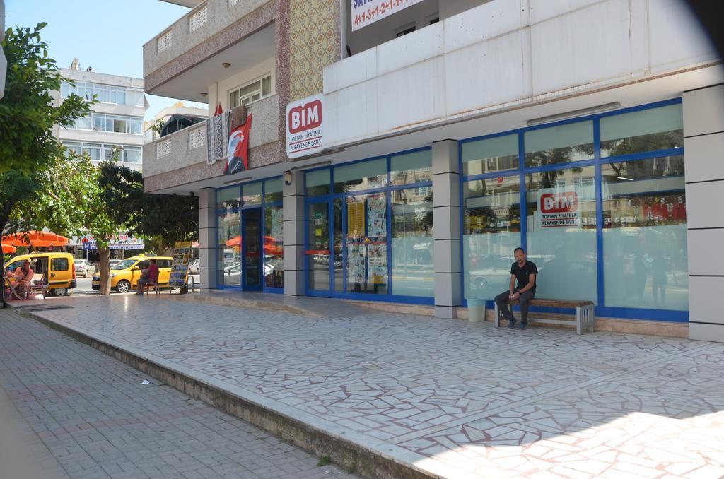 Twin Apart Aparthotel Alanya