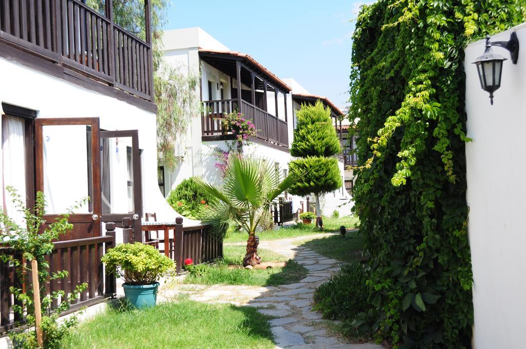 Salinas Bodrum-boutique Concept Hotel Gumbet