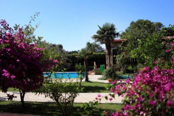 Kivanc Hotel Yalikavak