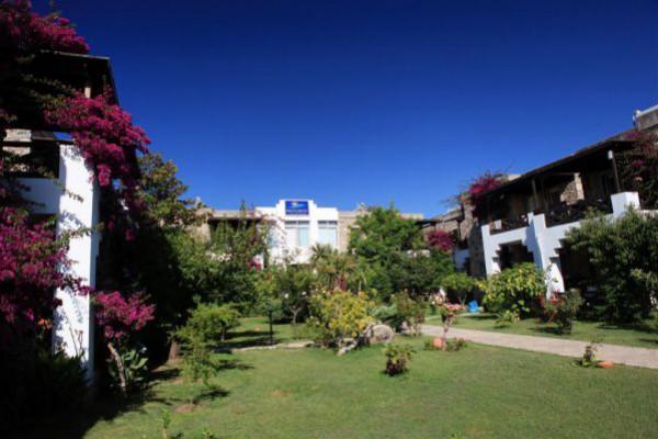 Kivanc Hotel