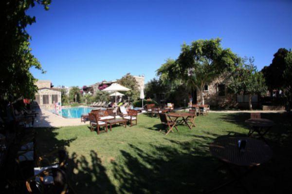 Kivanc Hotel 3*