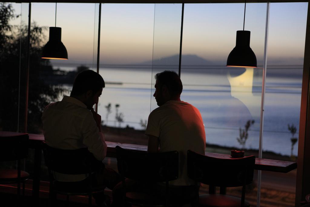 Hotel Miro Mara Boutique & Lounge Bar