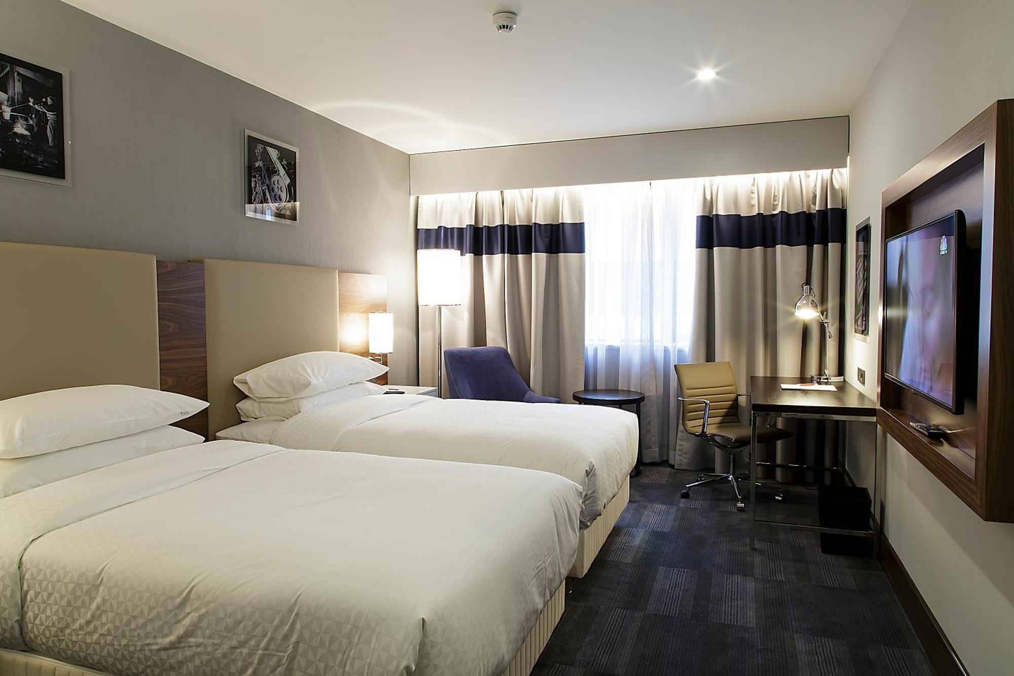 Hotel Bof Business Istanbul