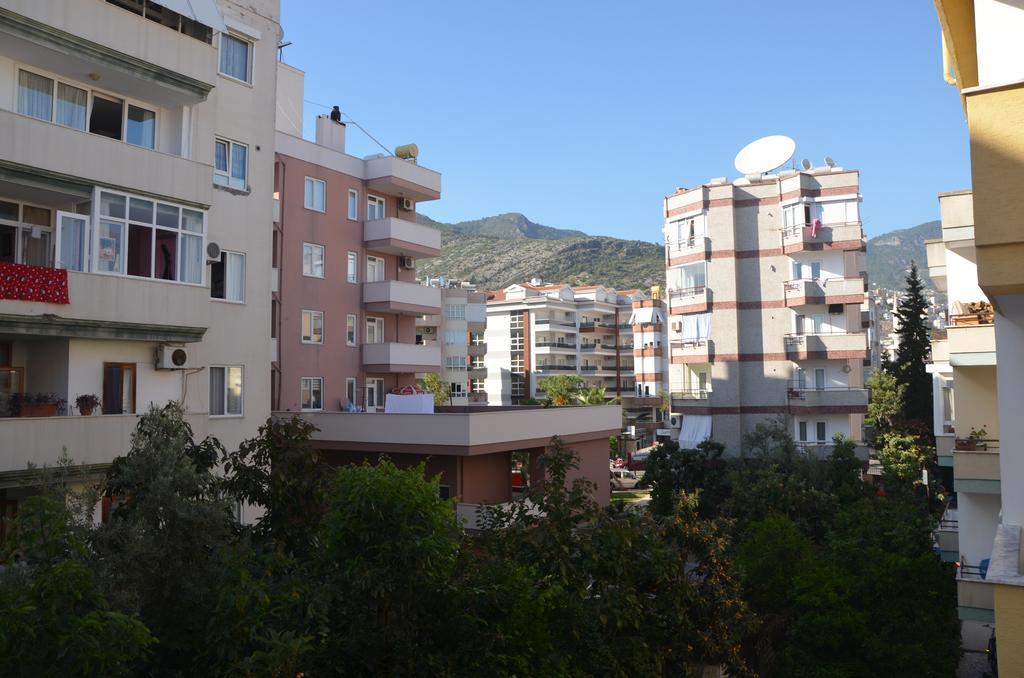 Aparthotel Twin Apart Alanya