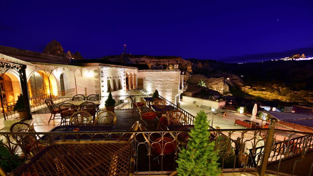 Hotel Harman Cave