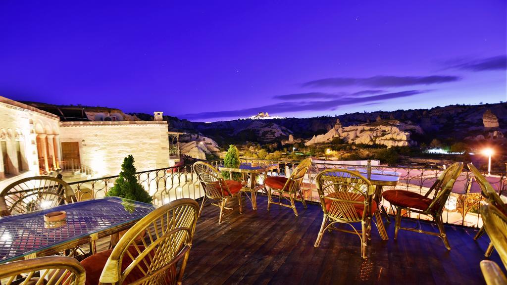 Harman Cave Goreme
