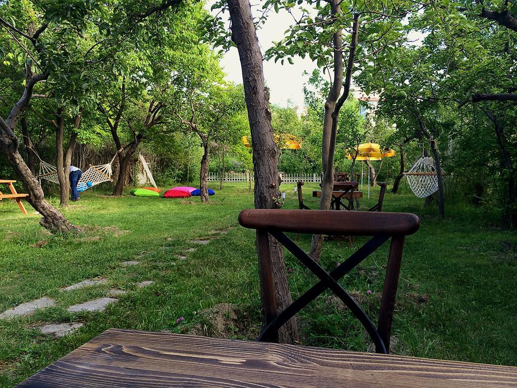 Miro Mara Boutique & Lounge Bar * Edremit (Van)
