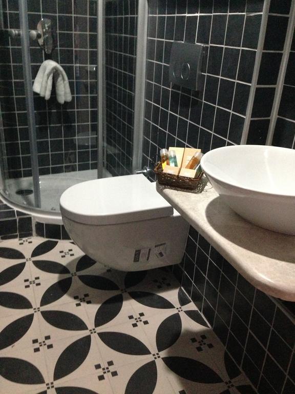 Kidalyo - Special Category Hotel *
