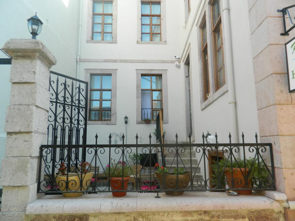 Kidalyo - Special Category Hotel *