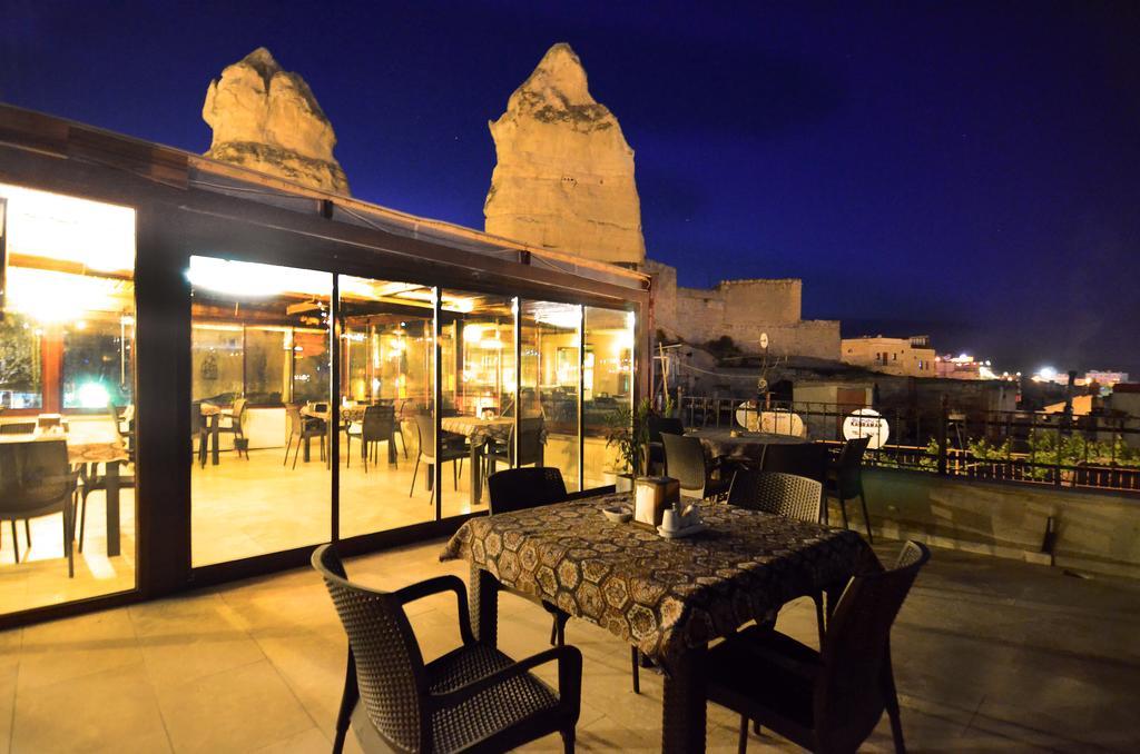 Relic House 2* Goreme