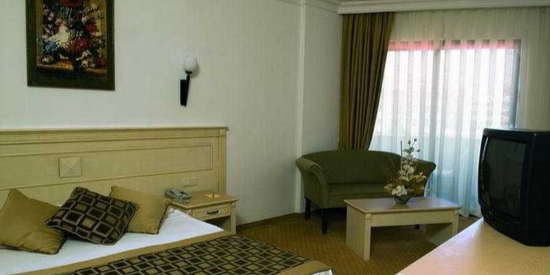 Resort Grand Seker