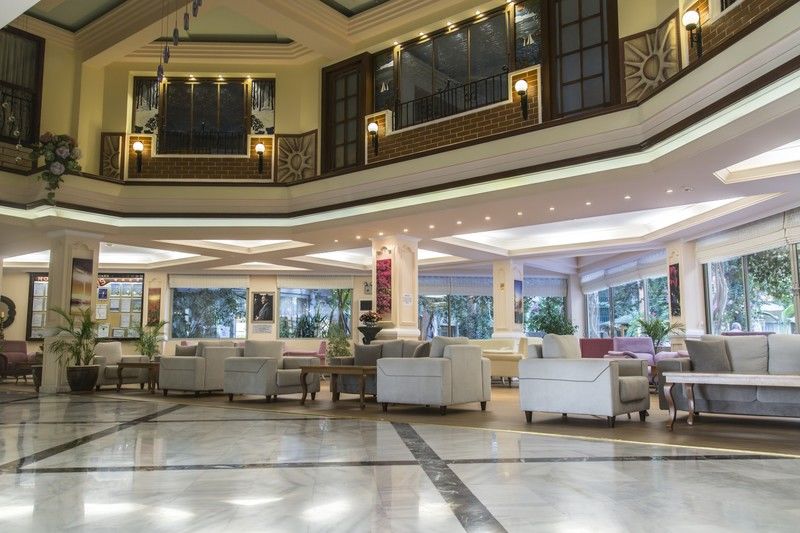 Venus Resort 4*