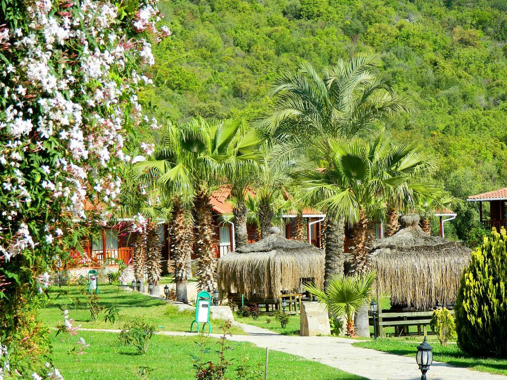 Club Sun Village 3*