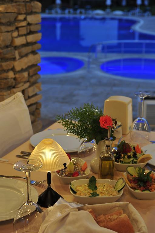 Club Sun Village Adrasan