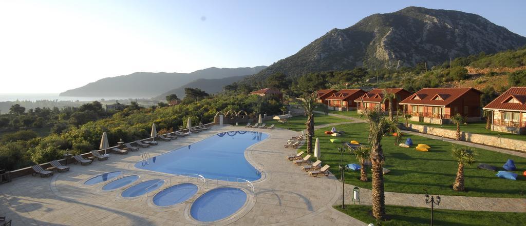 Hotel Club Sun Village