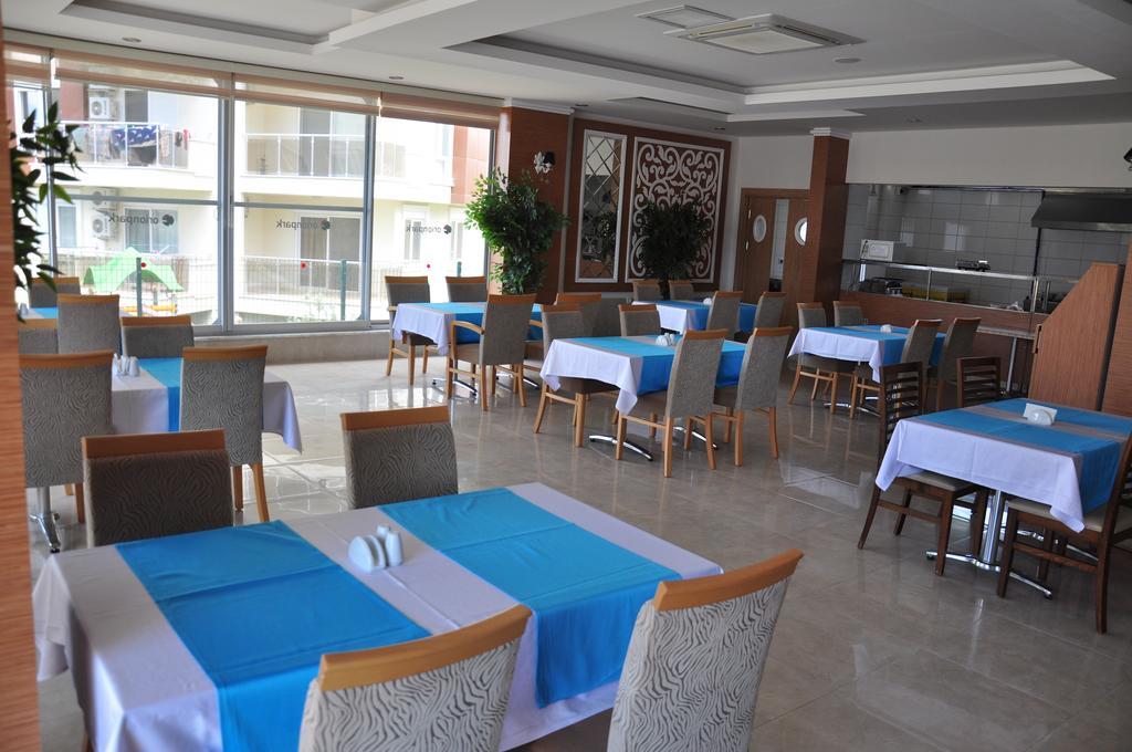 Orion Park Apartment