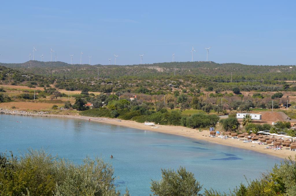 Mercan Villa Datca