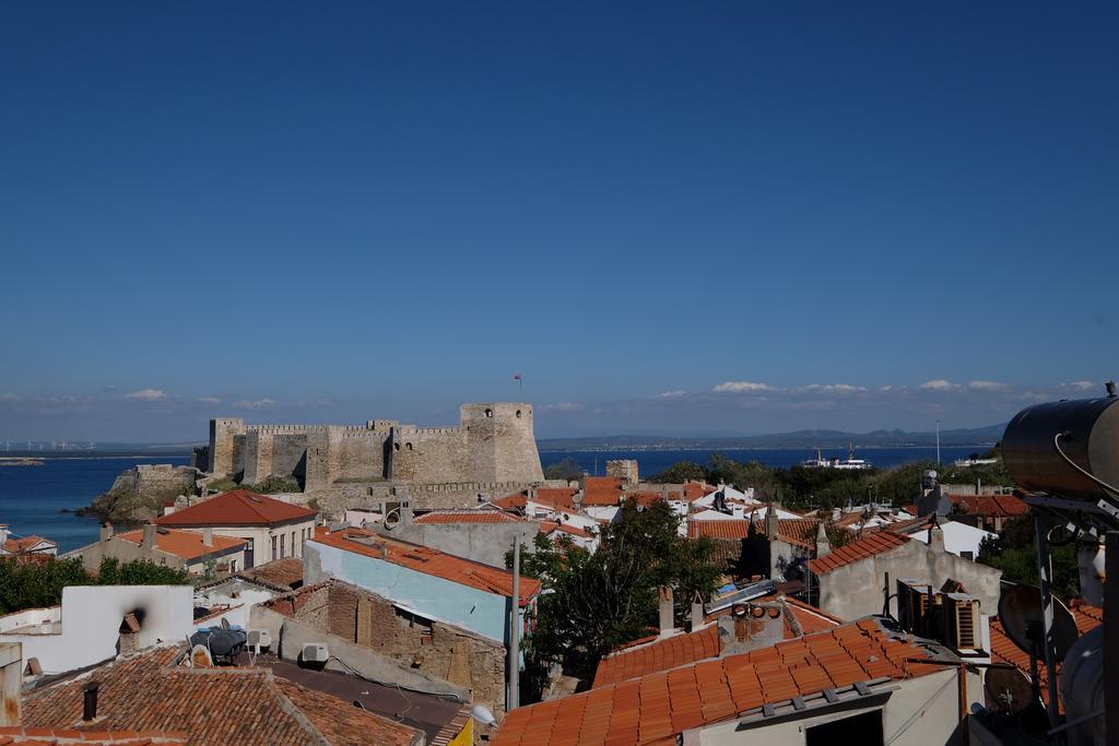 Marti * Canakkale