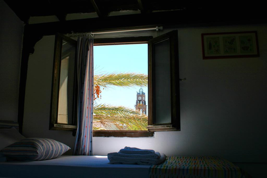 Marti Guest house