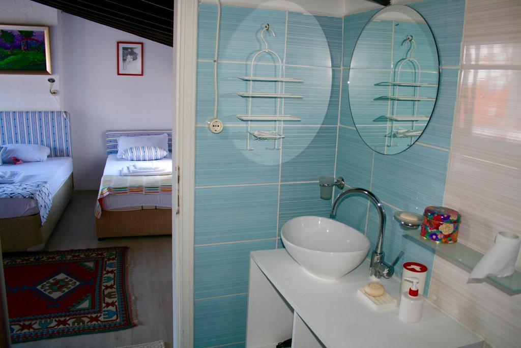 Guest house Marti