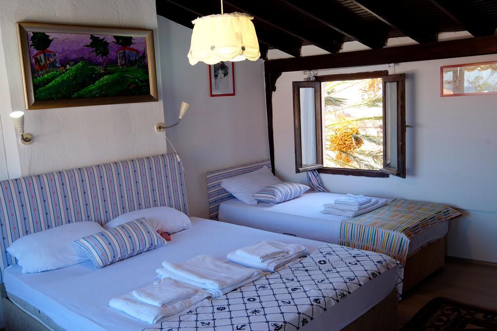 Marti Guest house Canakkale