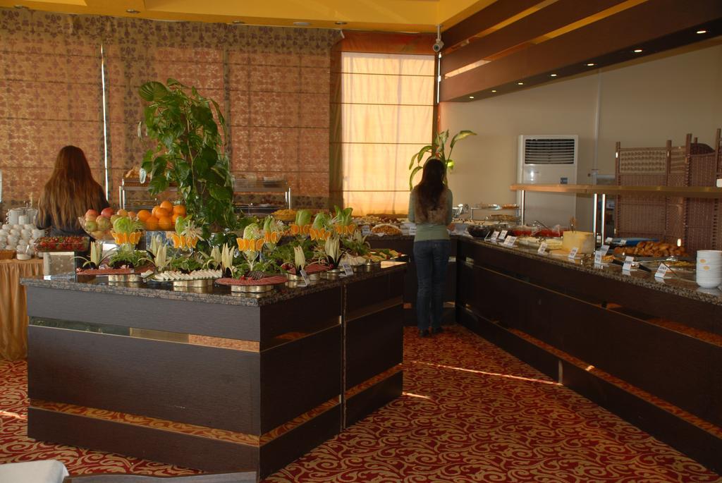 Hotel My House 4*