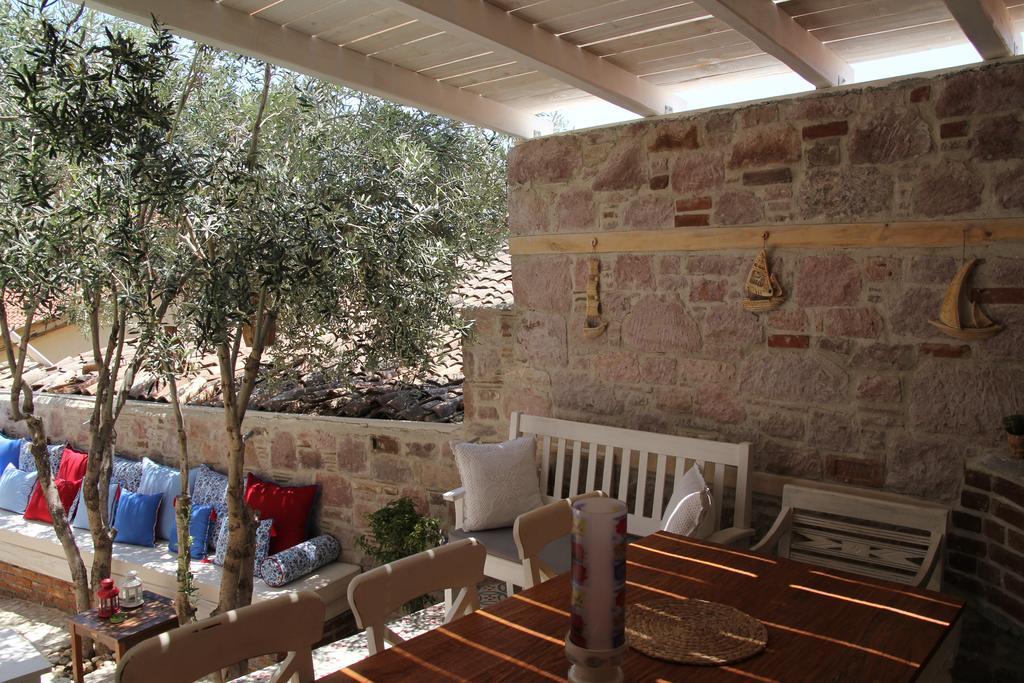 Cesmeli Ayvalik