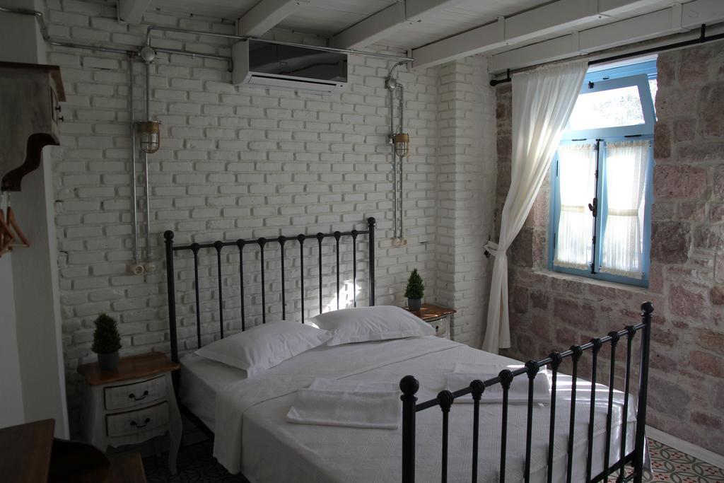 Cesmeli Homestay