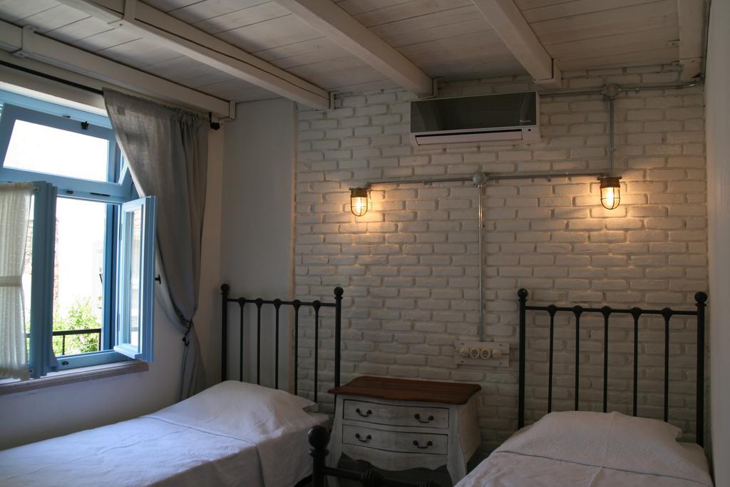 Cesmeli Homestay