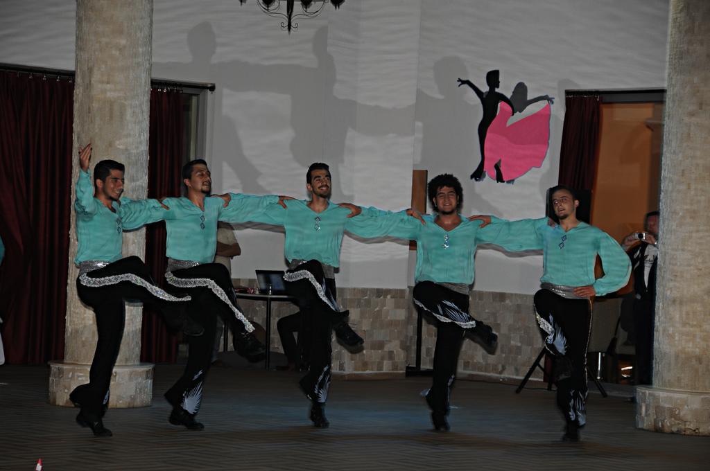 Hotel Merve Sun & Side