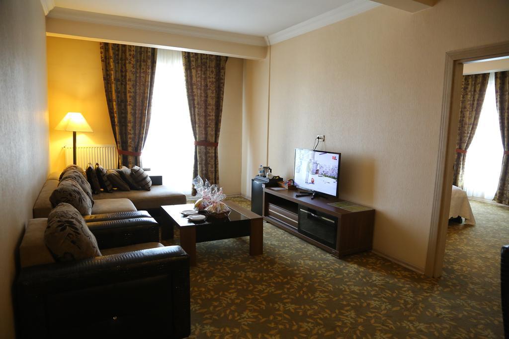 My House 4* Samsun