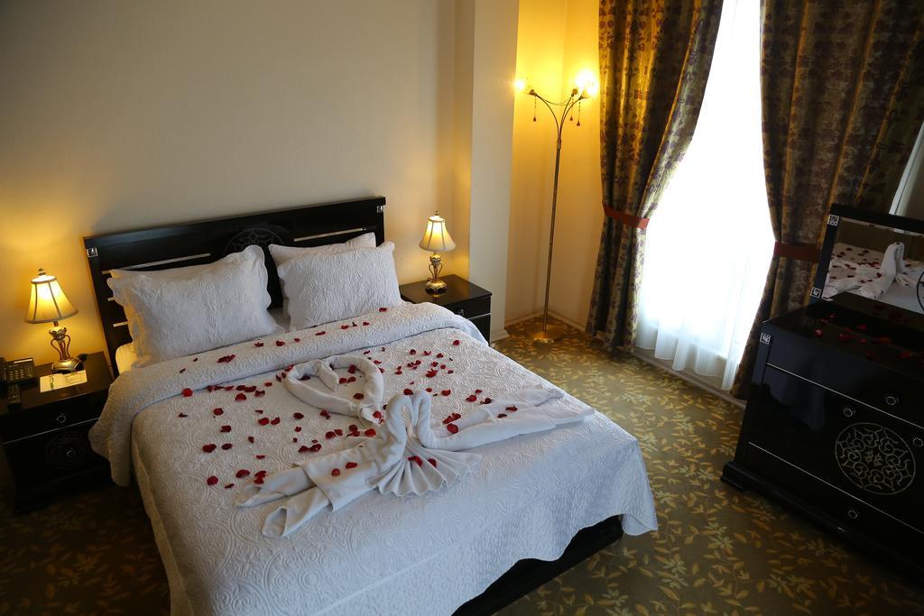 Hotel My House Samsun