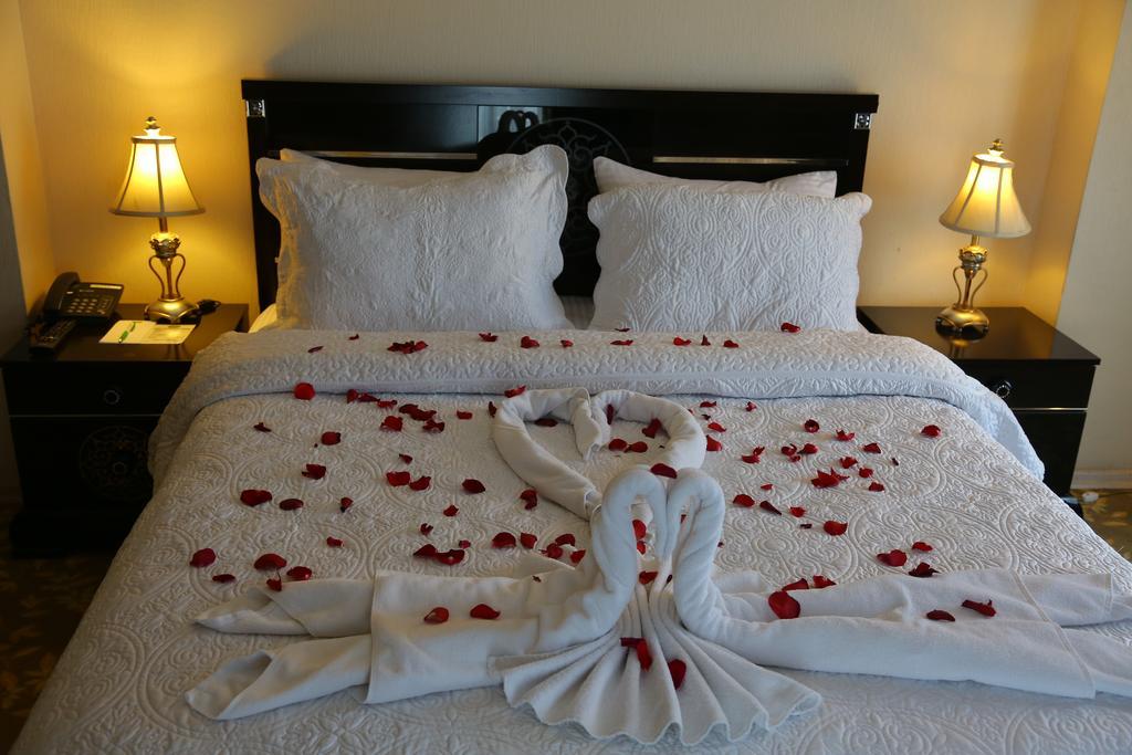 Hotel My House 4*
