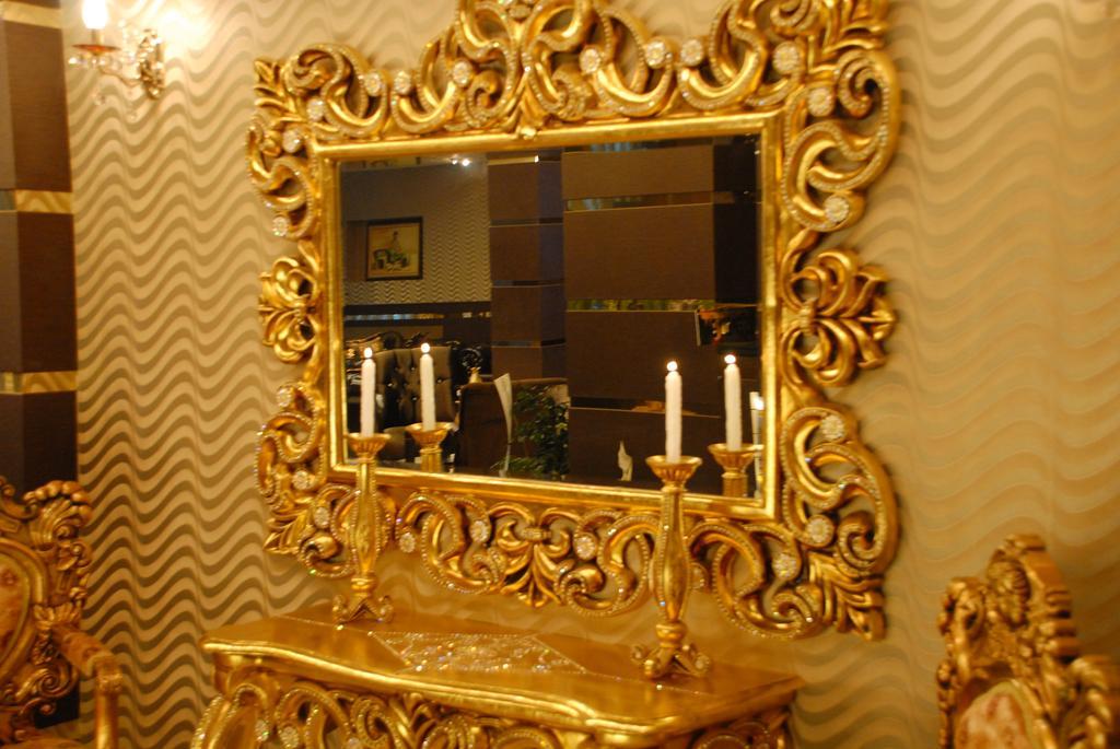 My House Hotel