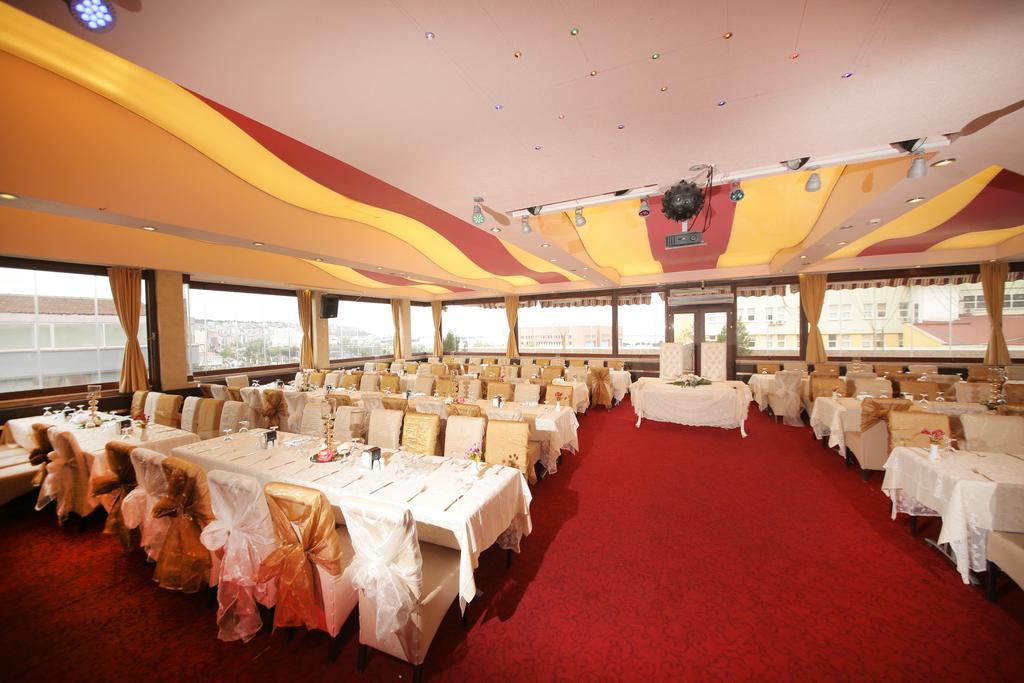 My House Hotel 4*