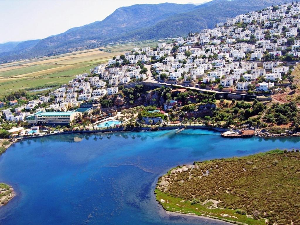 Spa & Thermal Thermemaris 4* Dalaman