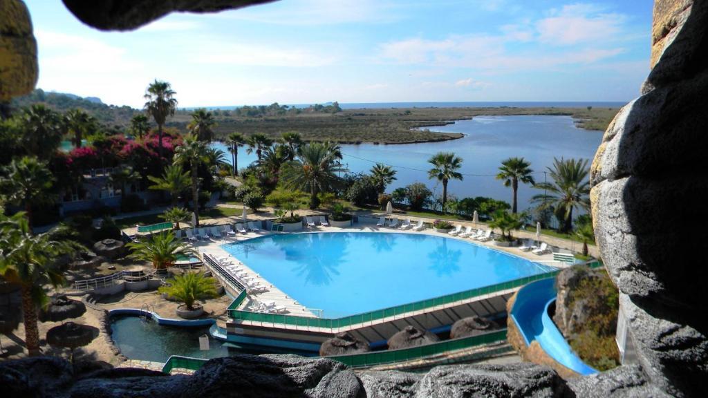 Hotel Spa & Thermal Thermemaris