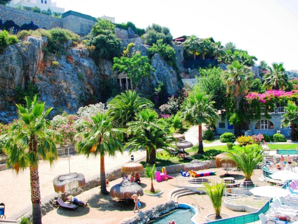 Hotel Spa & Thermal Thermemaris Dalaman