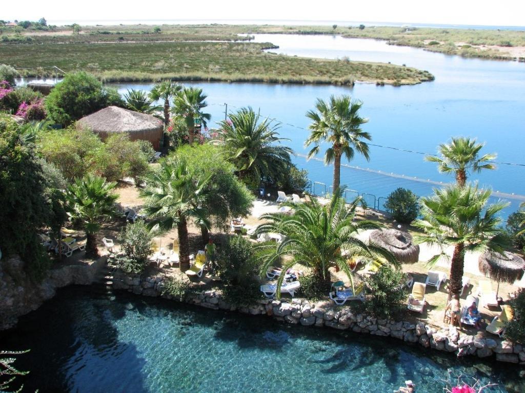 Hotel Spa & Thermal Thermemaris Dalaman